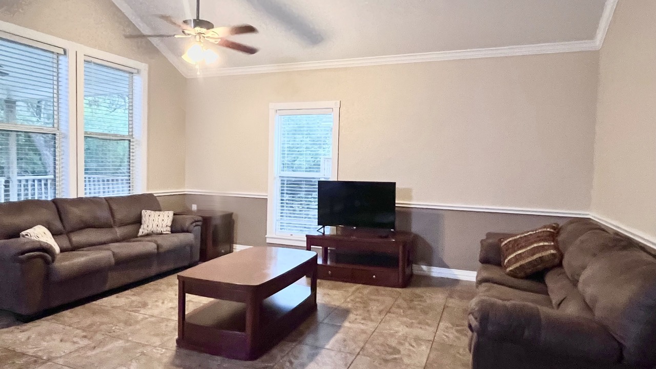 Photo of Livingroom in New Braunfels