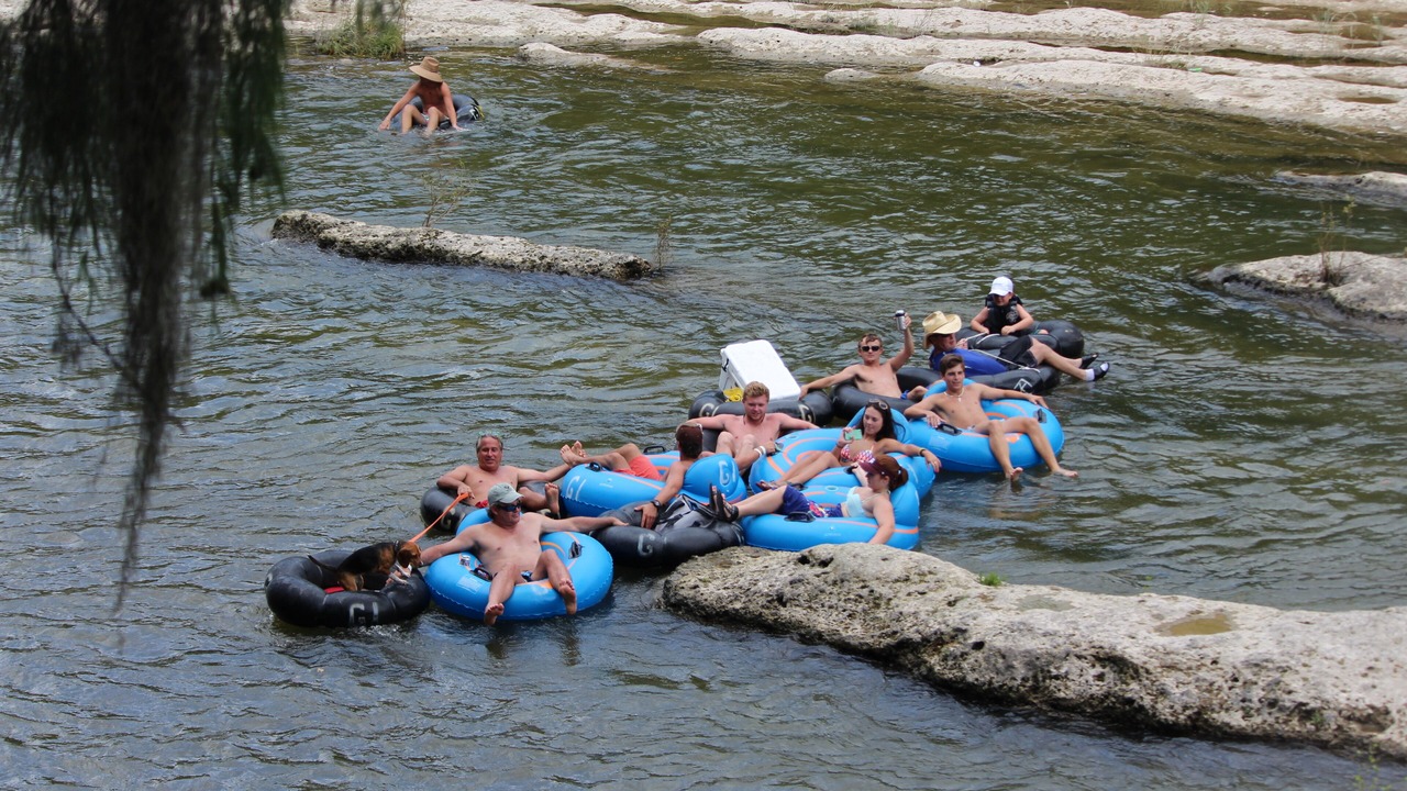 Photo of Outdoor in New Braunfels