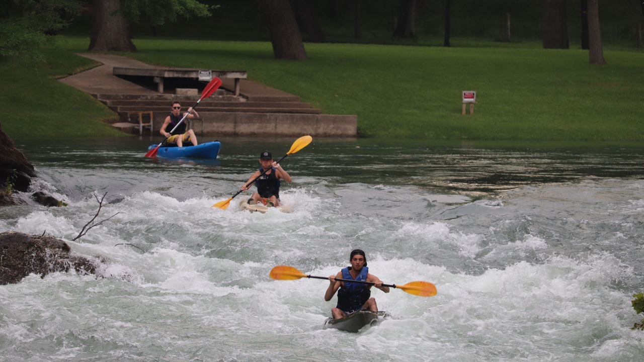 Photo of Outdoor in New Braunfels