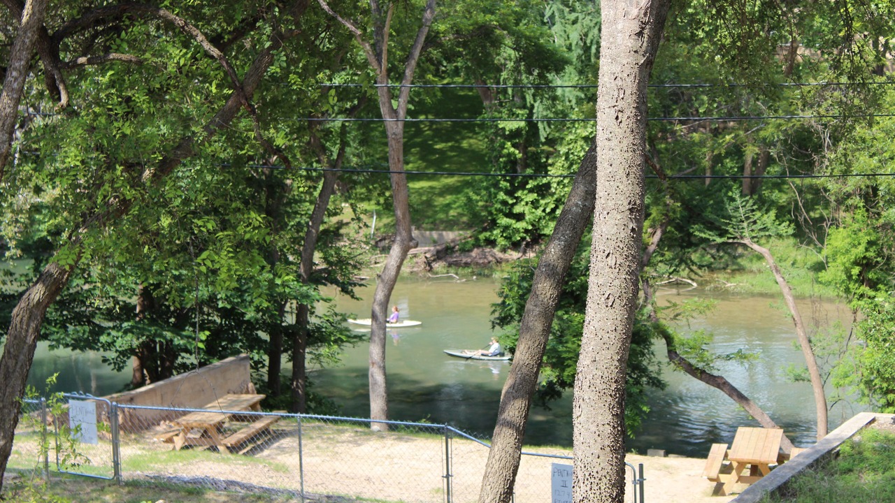 Photo of Outdoor in New Braunfels