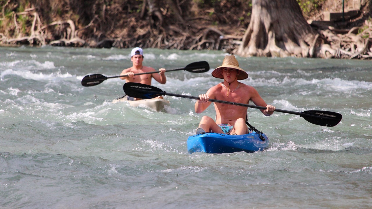Photo of Others in New Braunfels