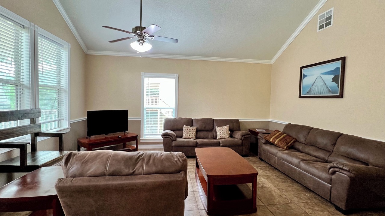 Photo of Livingroom in New Braunfels
