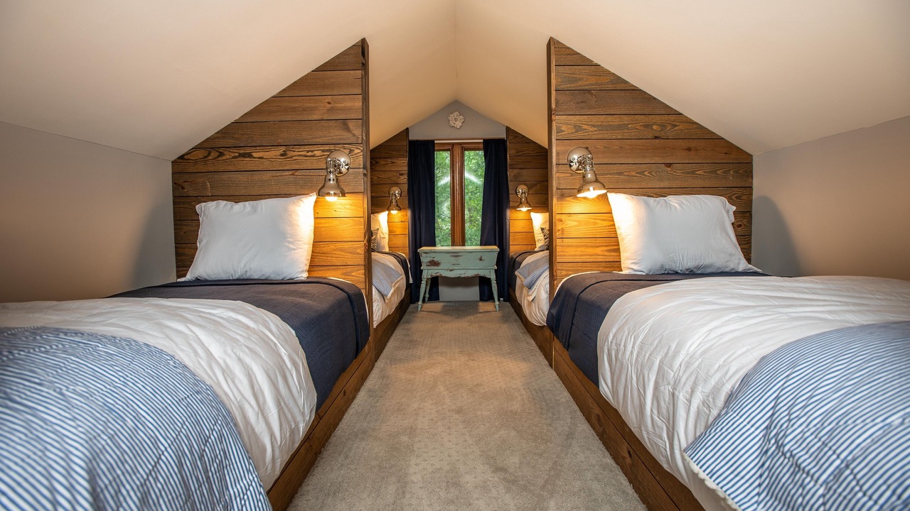 Photo of Bedroom in Broadmoor