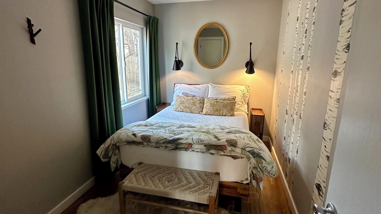 Photo of Bedroom in Broadmoor