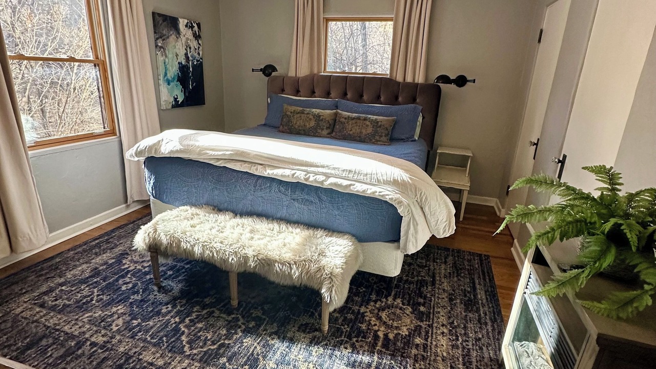 Photo of Livingroom in Broadmoor