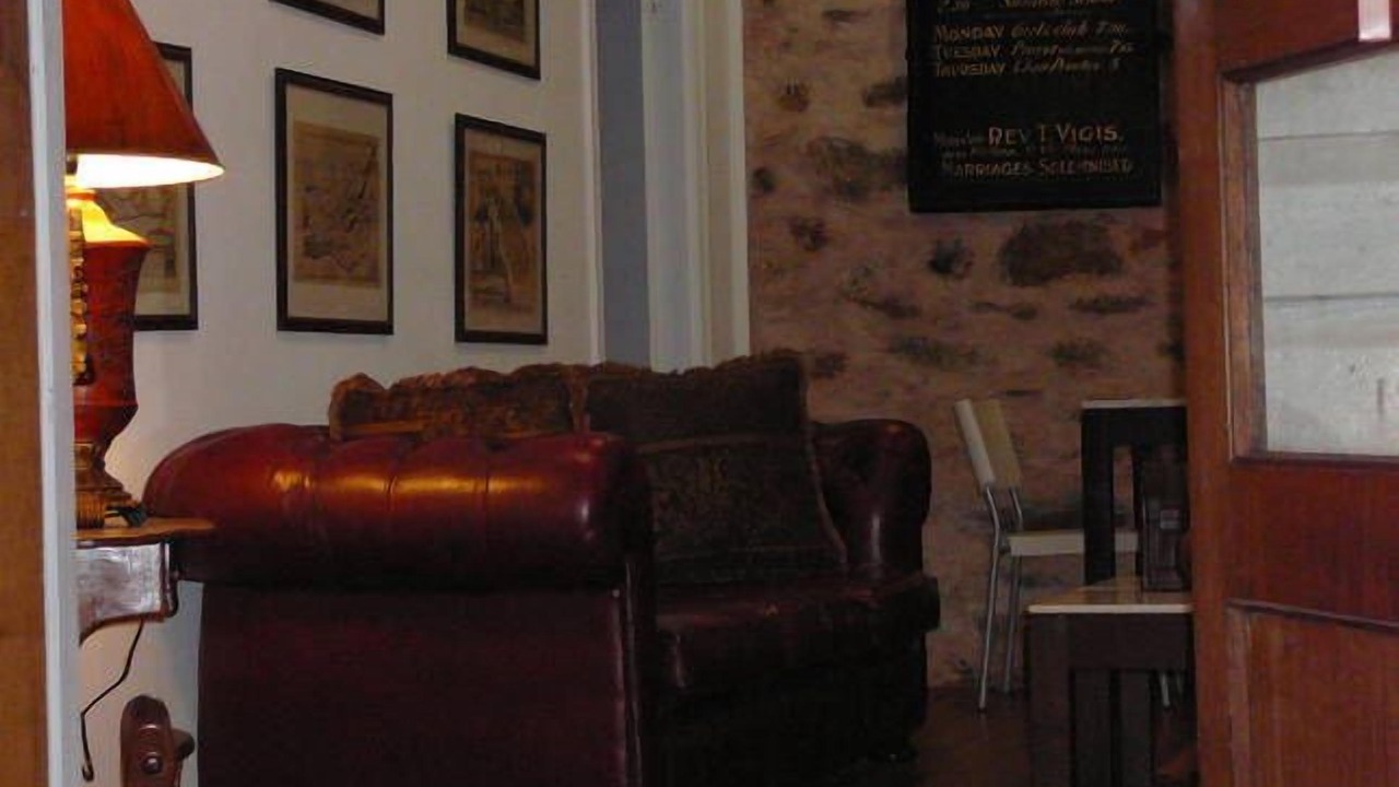 Photo of Livingroom in Broken Hill