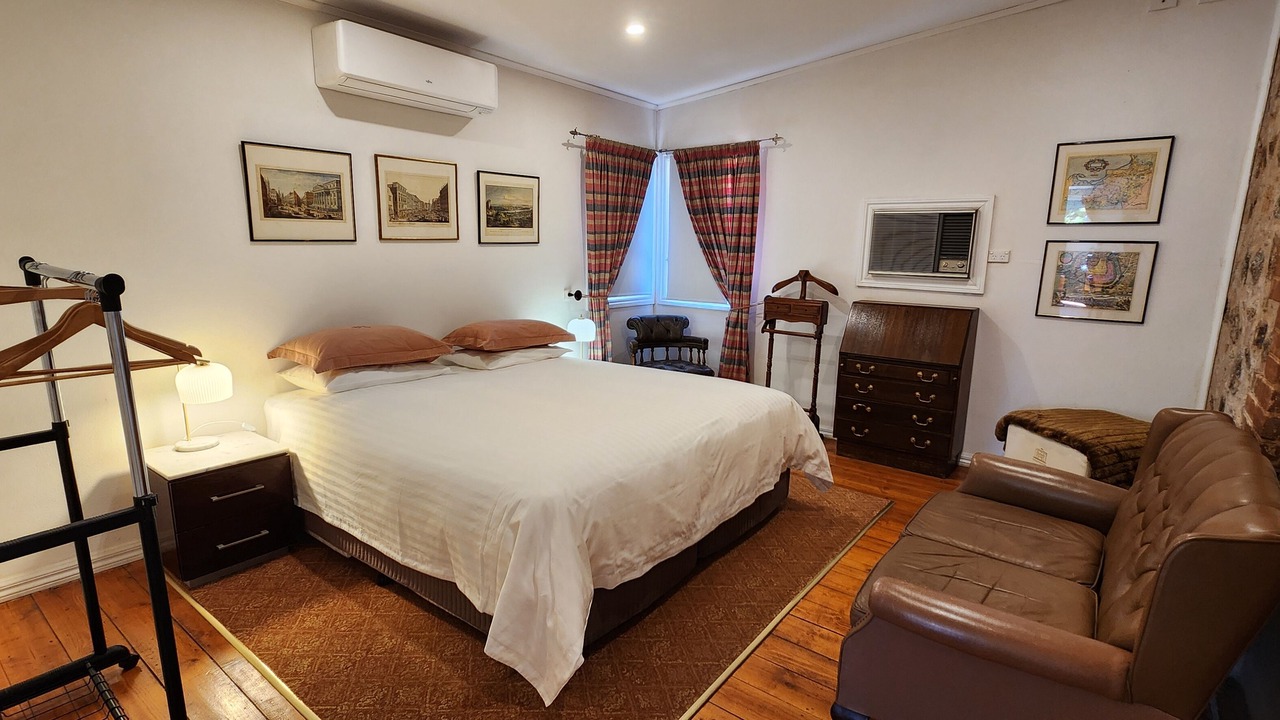 Photo of Bedroom in Broken Hill