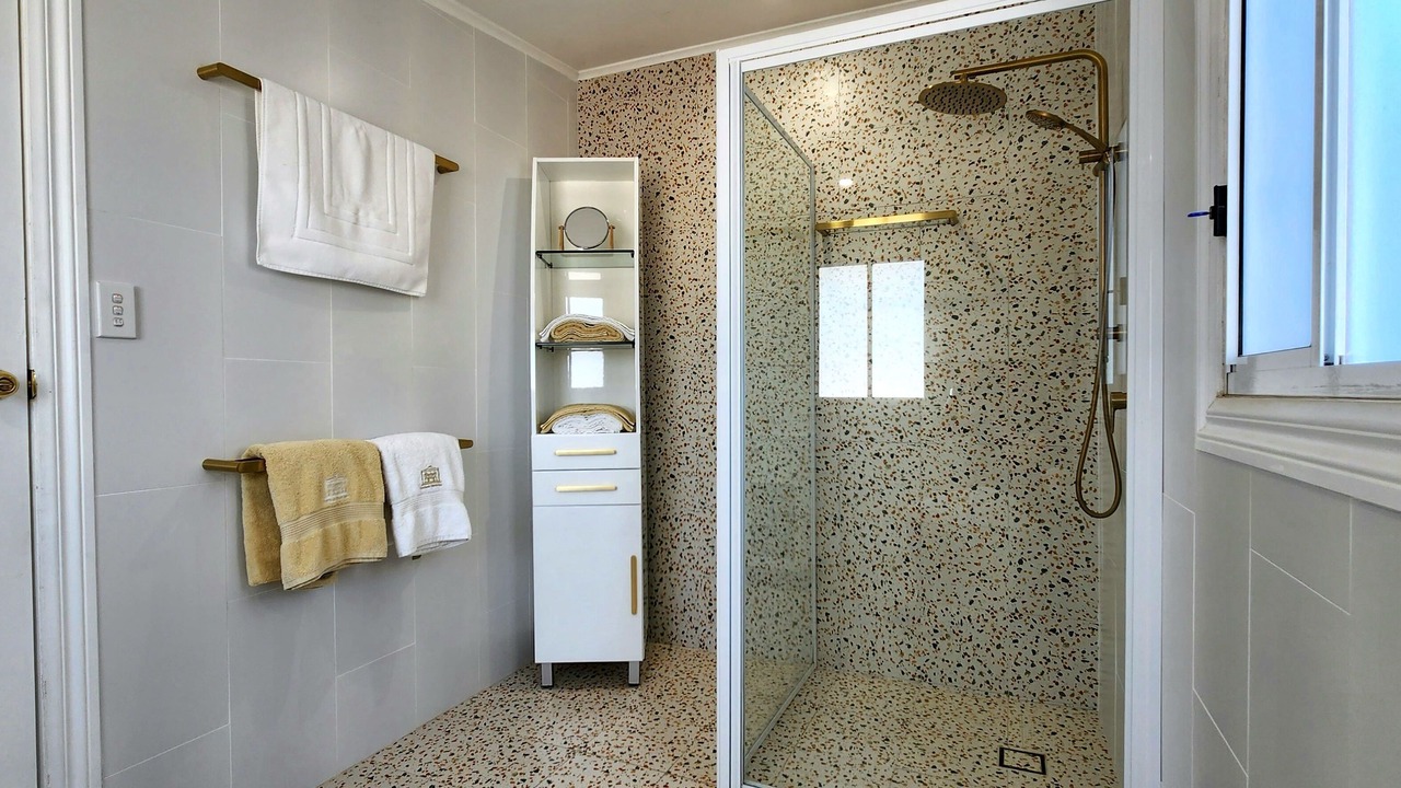 Photo of Bathroom in Broken Hill