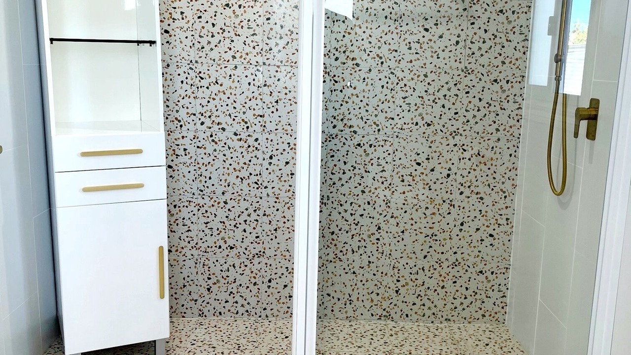 Photo of Bathroom in Broken Hill