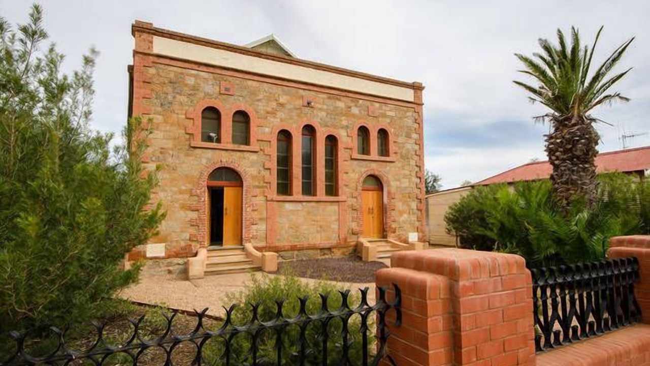 Photo of Outdoor in Broken Hill