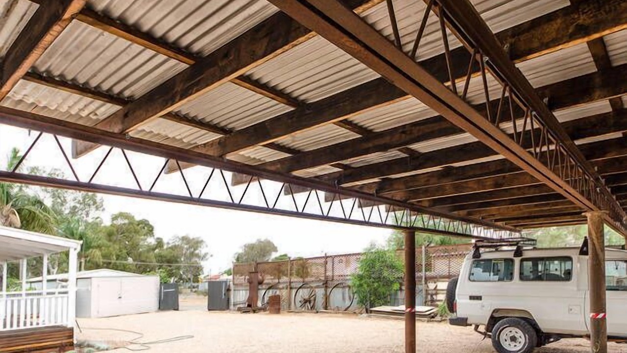 Photo of Outdoor in Broken Hill