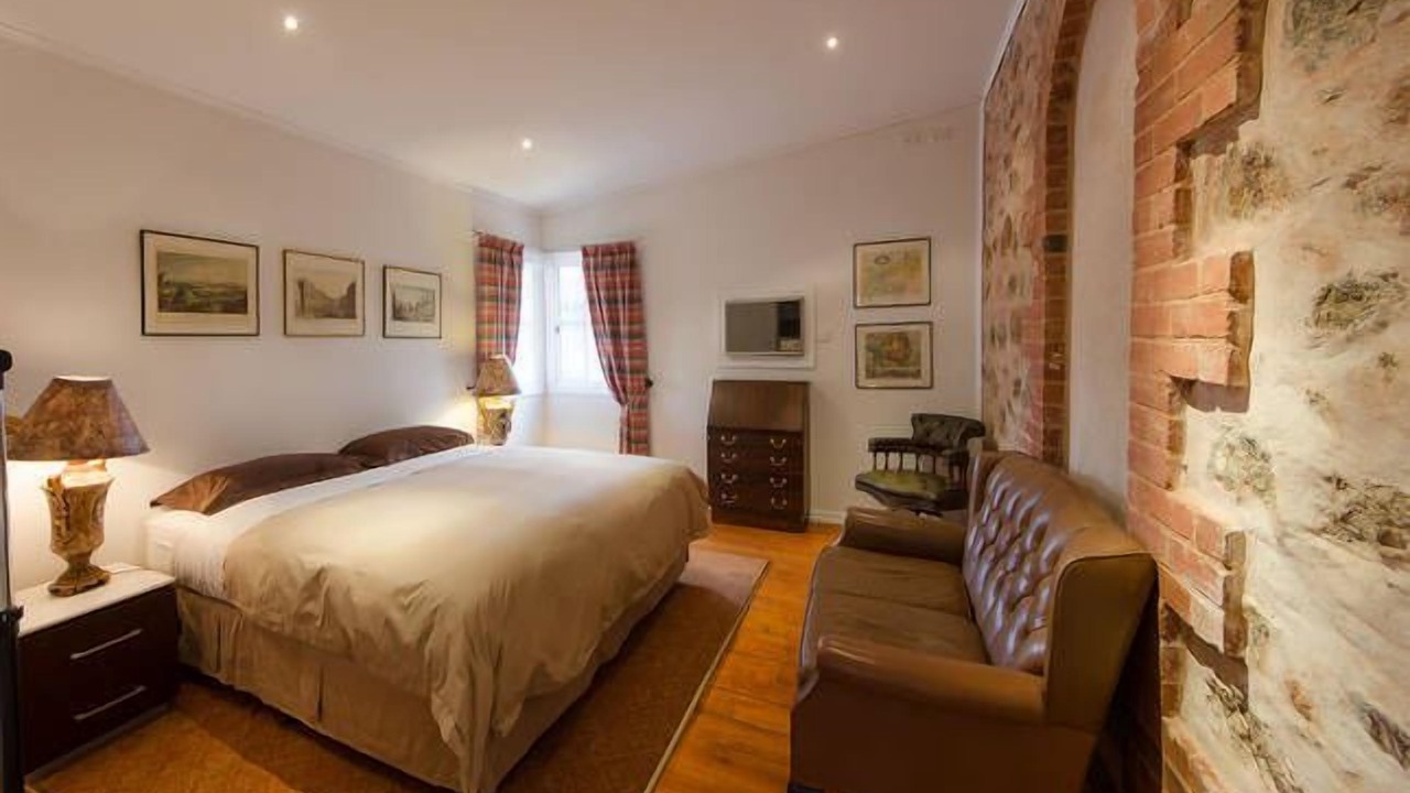 Photo of Bedroom in Broken Hill