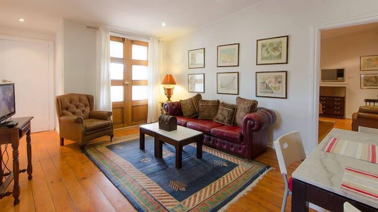 Photo of Livingroom in Broken Hill