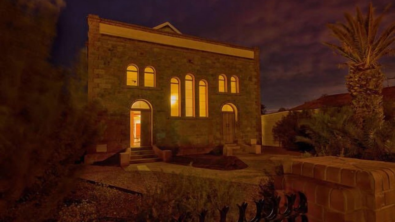 Photo of Outdoor in Broken Hill