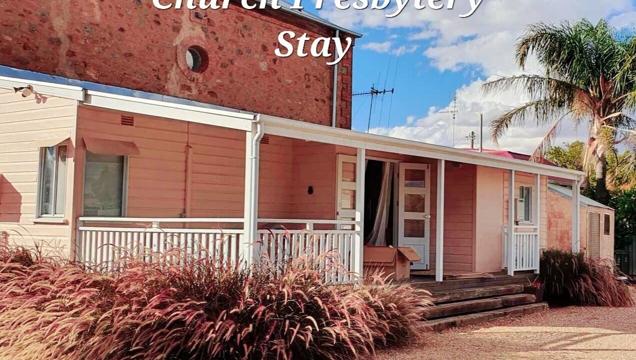 Photo of Outdoor in Broken Hill