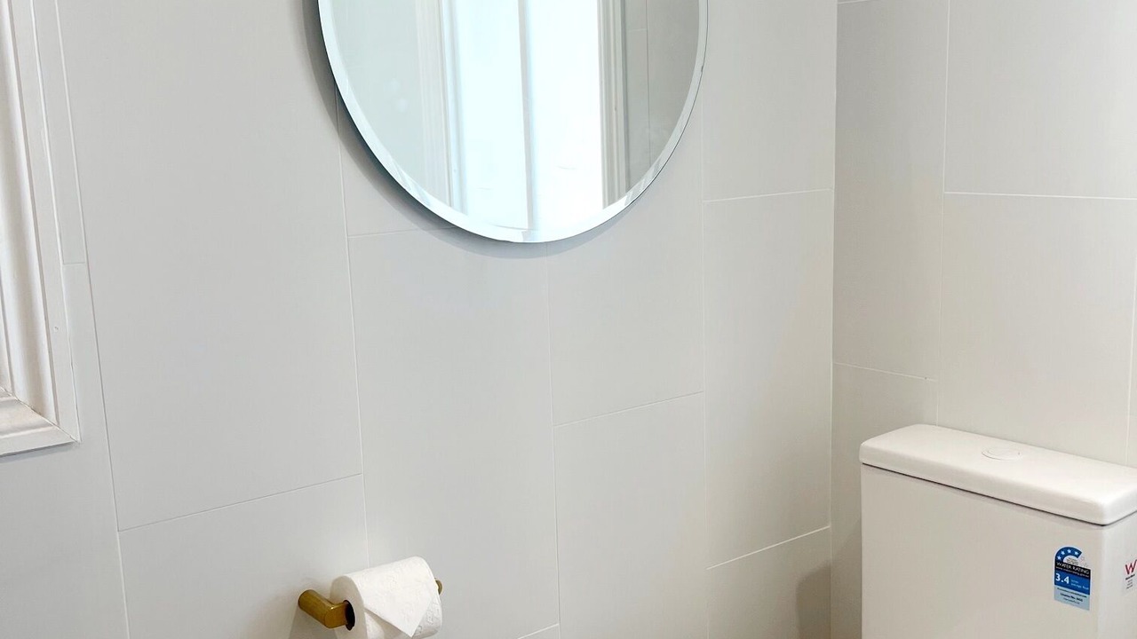 Photo of Bathroom in Broken Hill