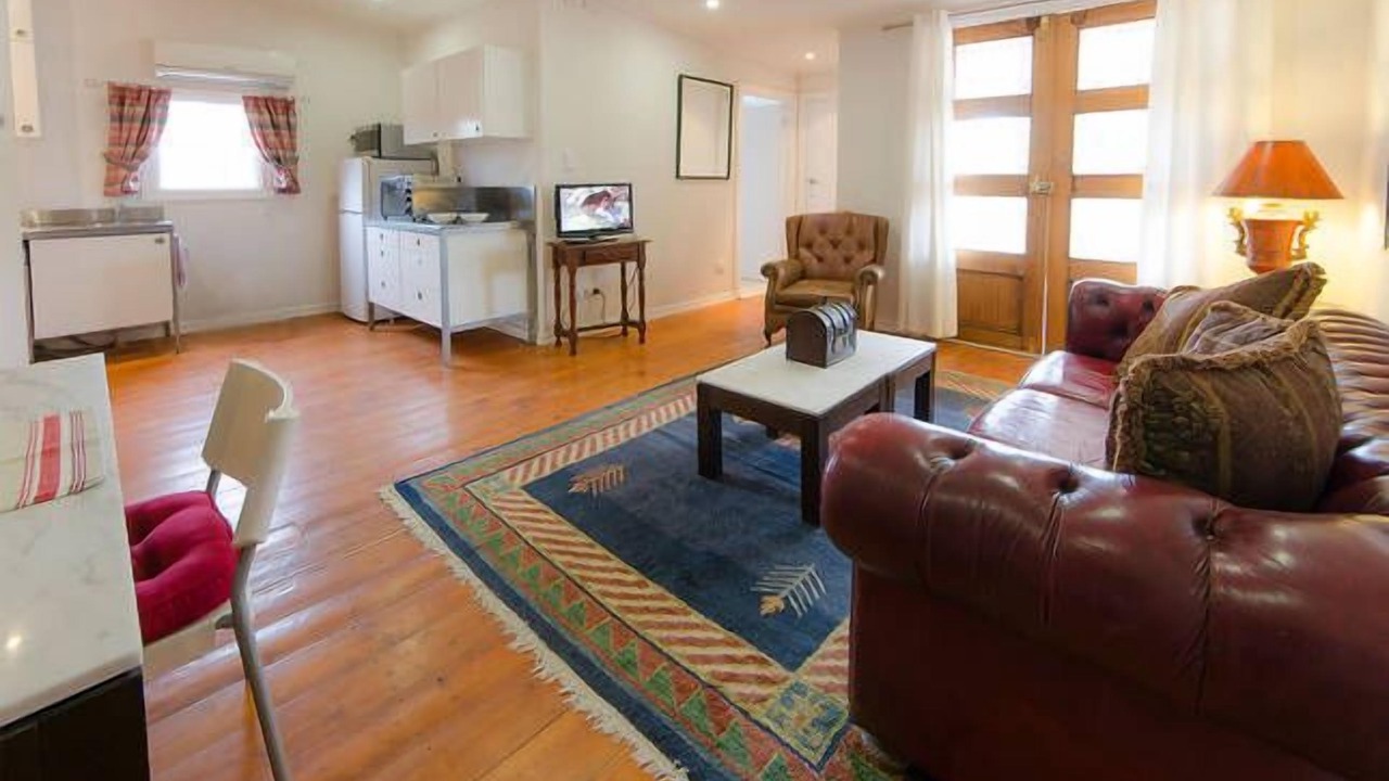 Photo of Livingroom in Broken Hill