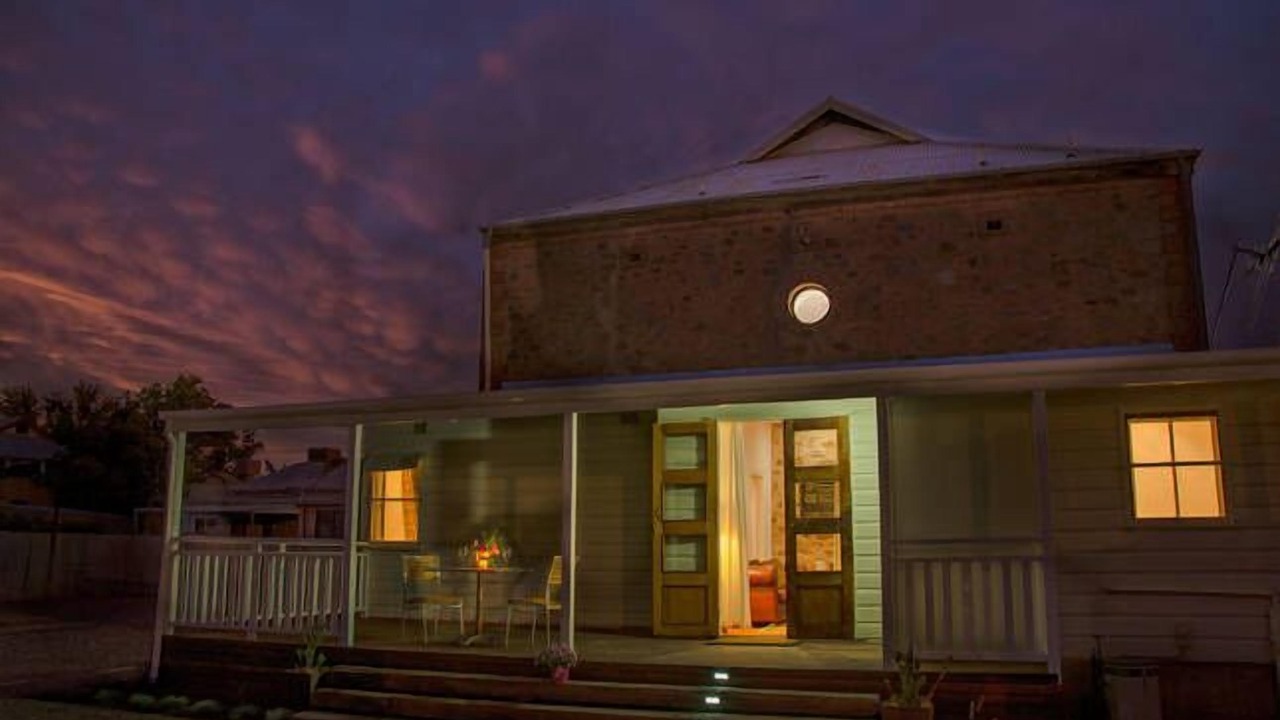 Photo of Outdoor in Broken Hill