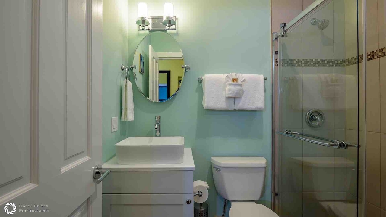 Photo of Bathroom in Downtown