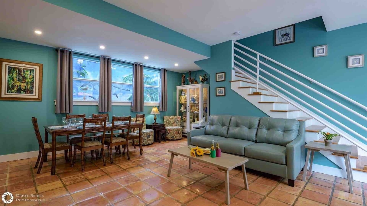 Photo of Bedroom in Downtown