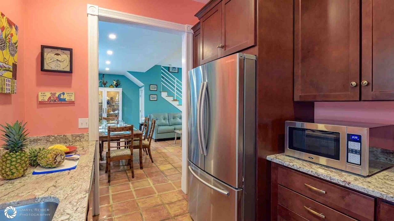 Photo of Bedroom in Downtown