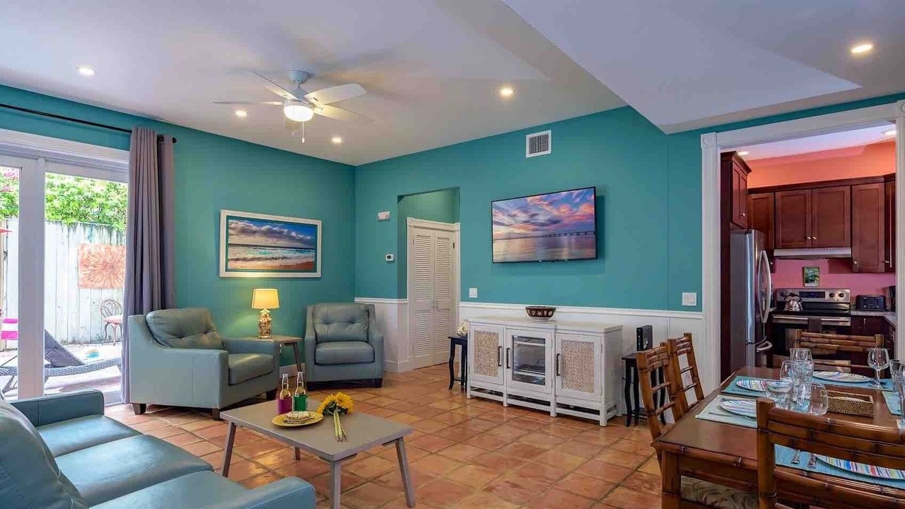 Photo of Bedroom in Downtown