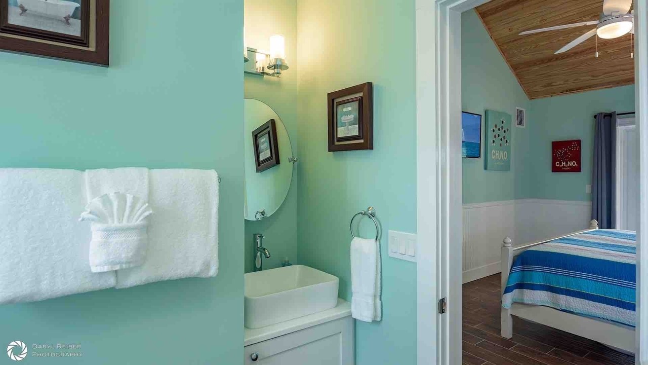 Photo of Bathroom in Downtown
