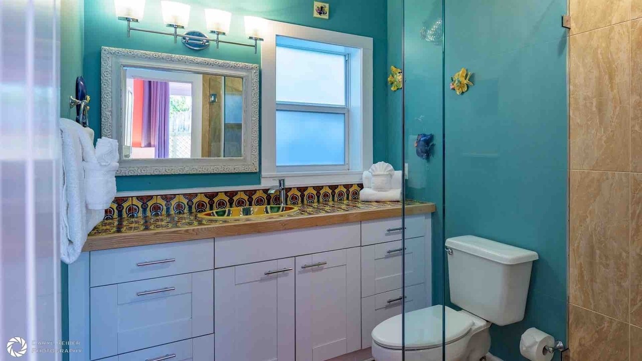 Photo of Bathroom in Downtown