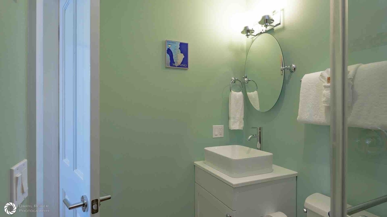 Photo of Bathroom in Downtown