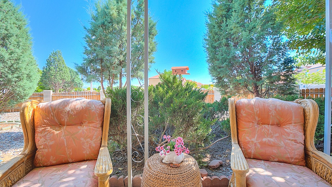 Photo of Outdoor in Rio Rancho