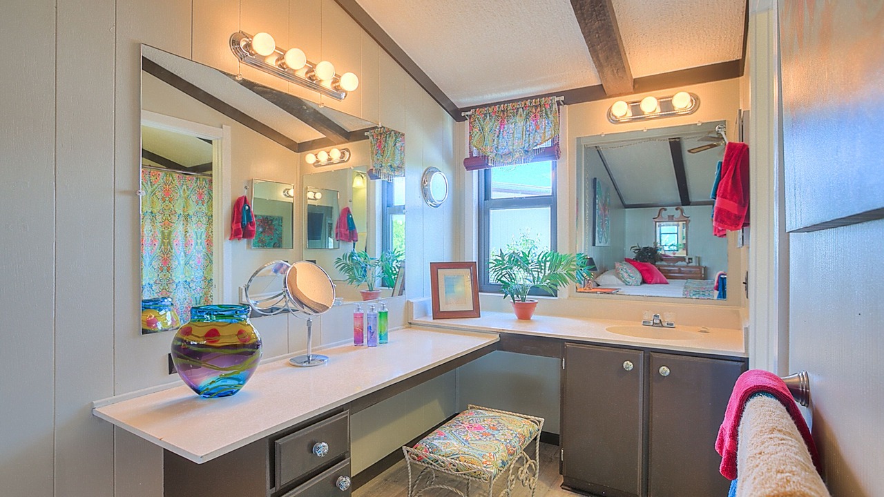 Photo of Bathroom in Rio Rancho