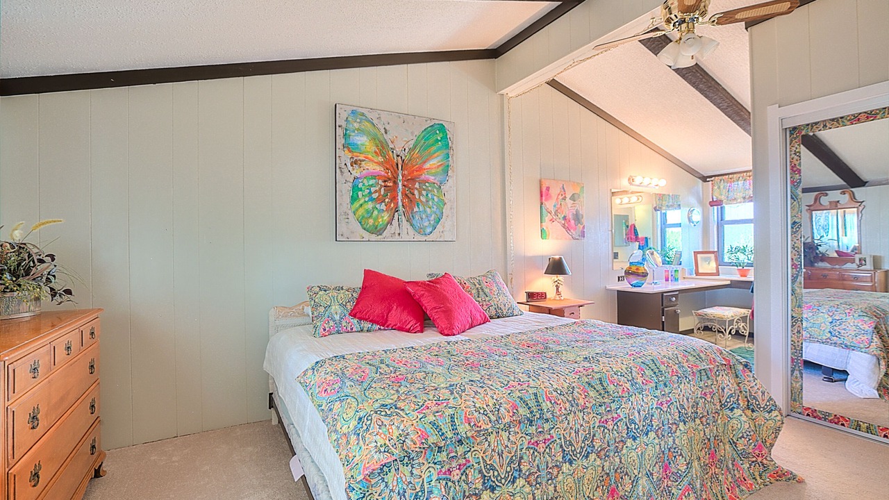 Photo of Bedroom in Rio Rancho