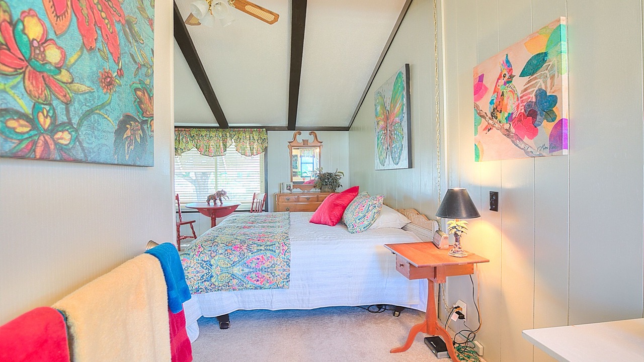 Photo of Bedroom in Rio Rancho