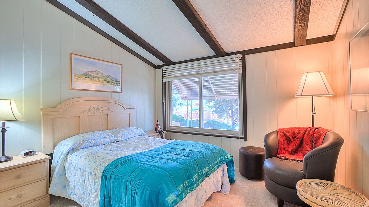 Photo of Bedroom in Rio Rancho