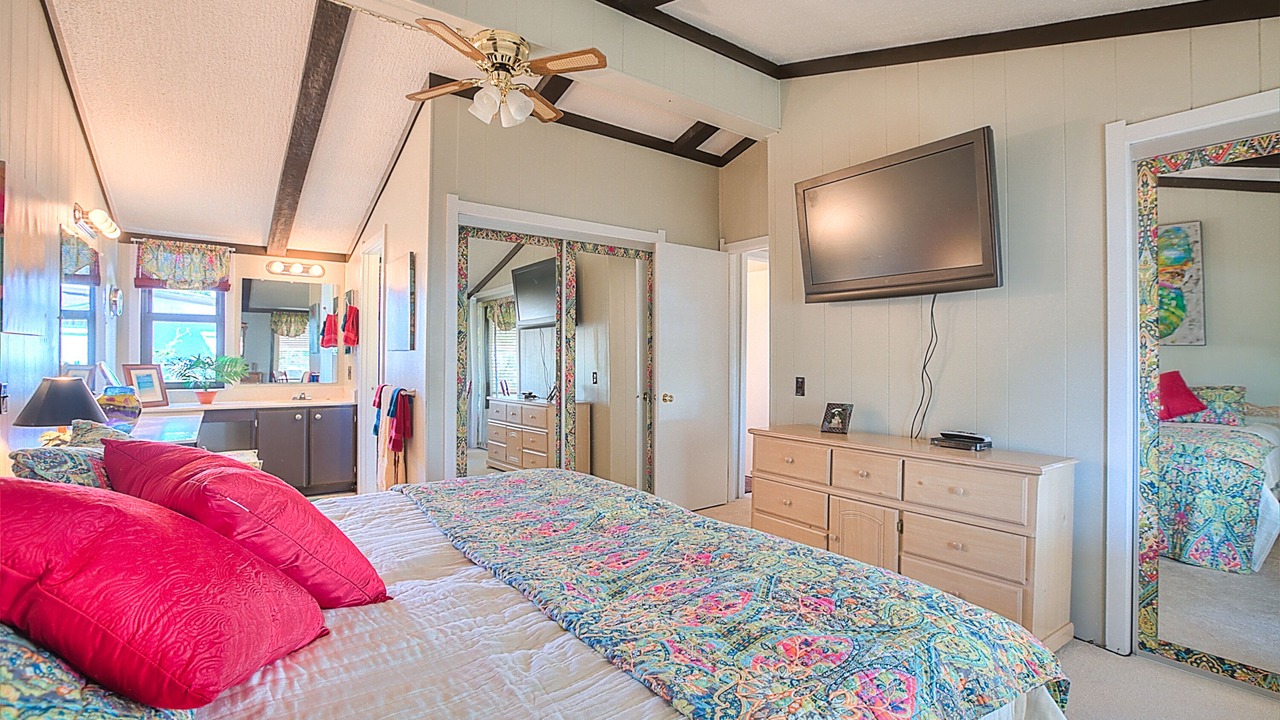 Photo of Bedroom in Rio Rancho