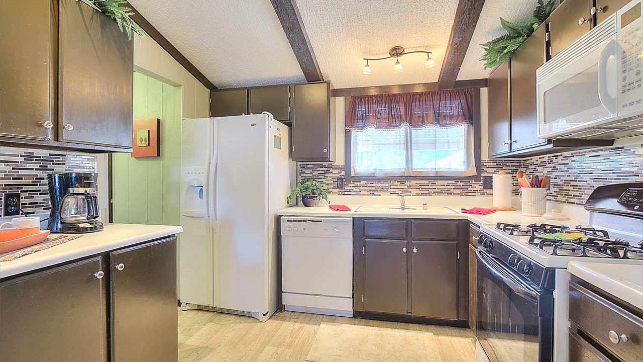 Photo of Kitchen in Rio Rancho