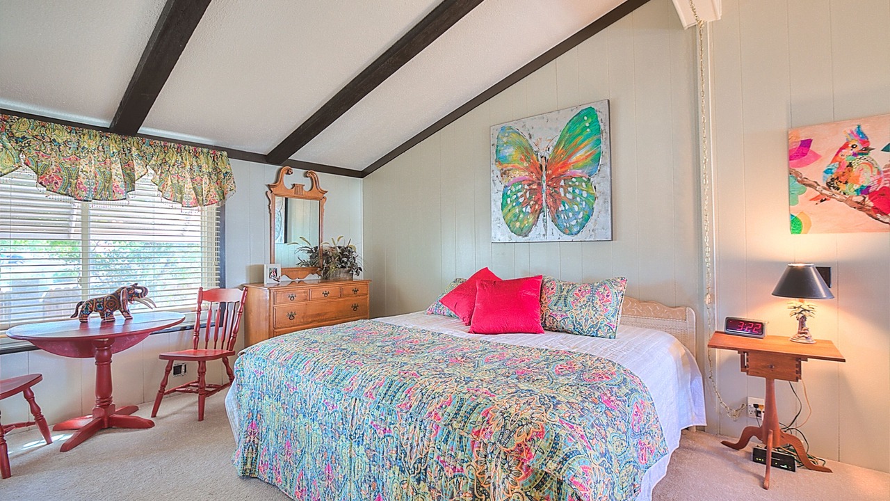 Photo of Bedroom in Rio Rancho