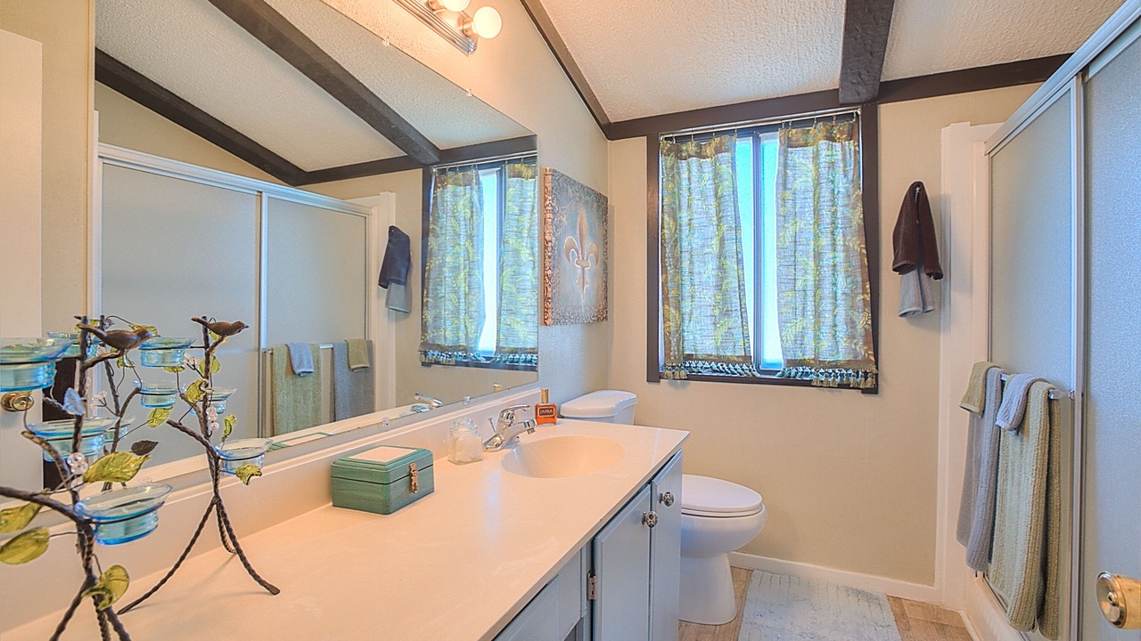 Photo of Bathroom in Rio Rancho