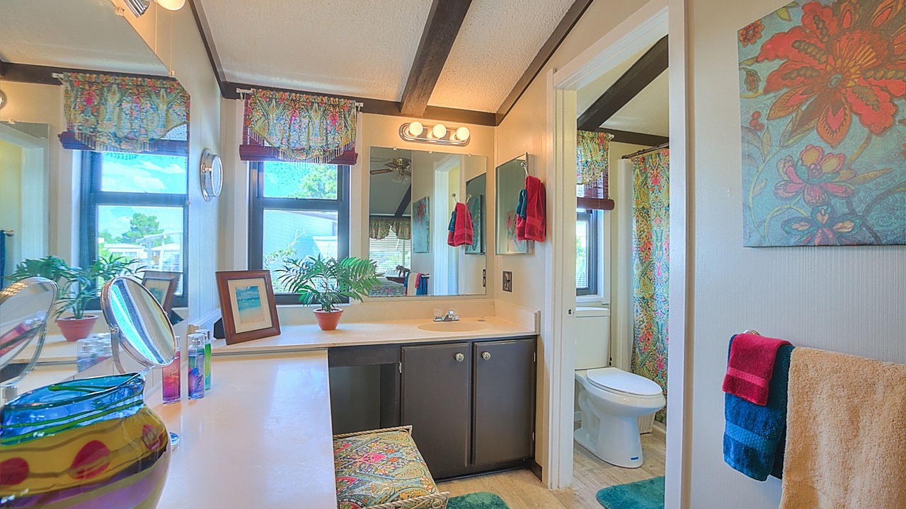 Photo of Bathroom in Rio Rancho