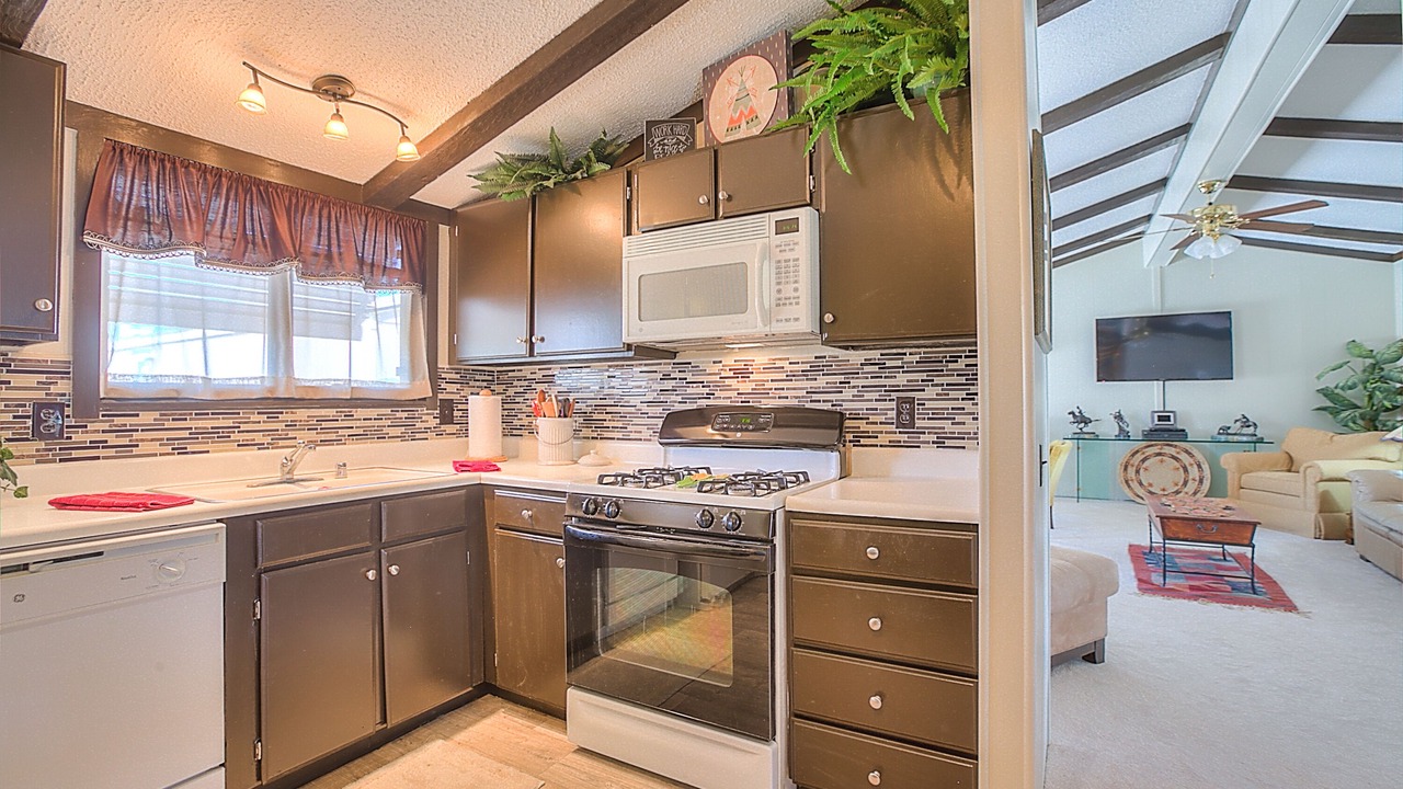Photo of Kitchen in Rio Rancho