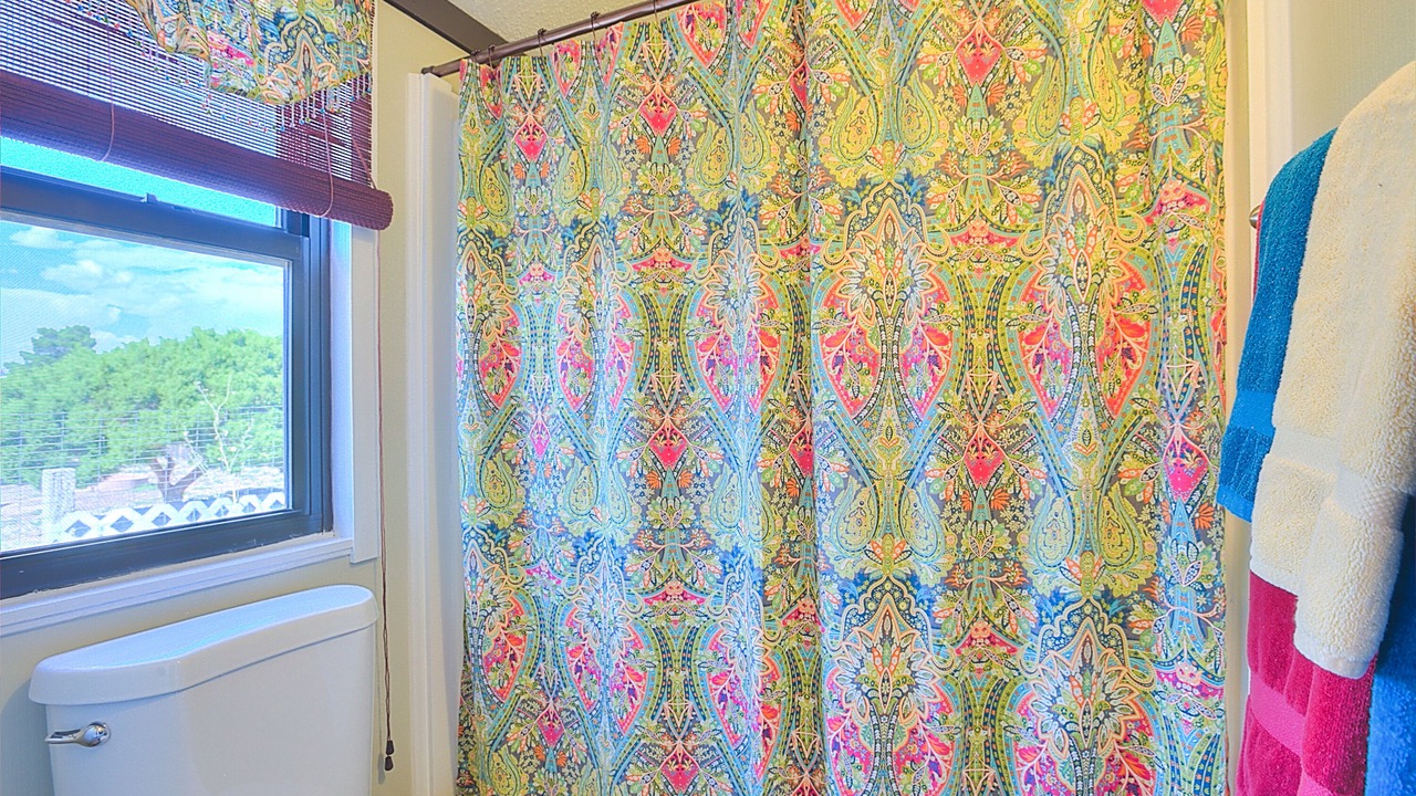 Photo of Bathroom in Rio Rancho