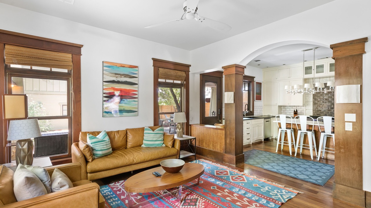 Photo of Bedroom in Swede Hill