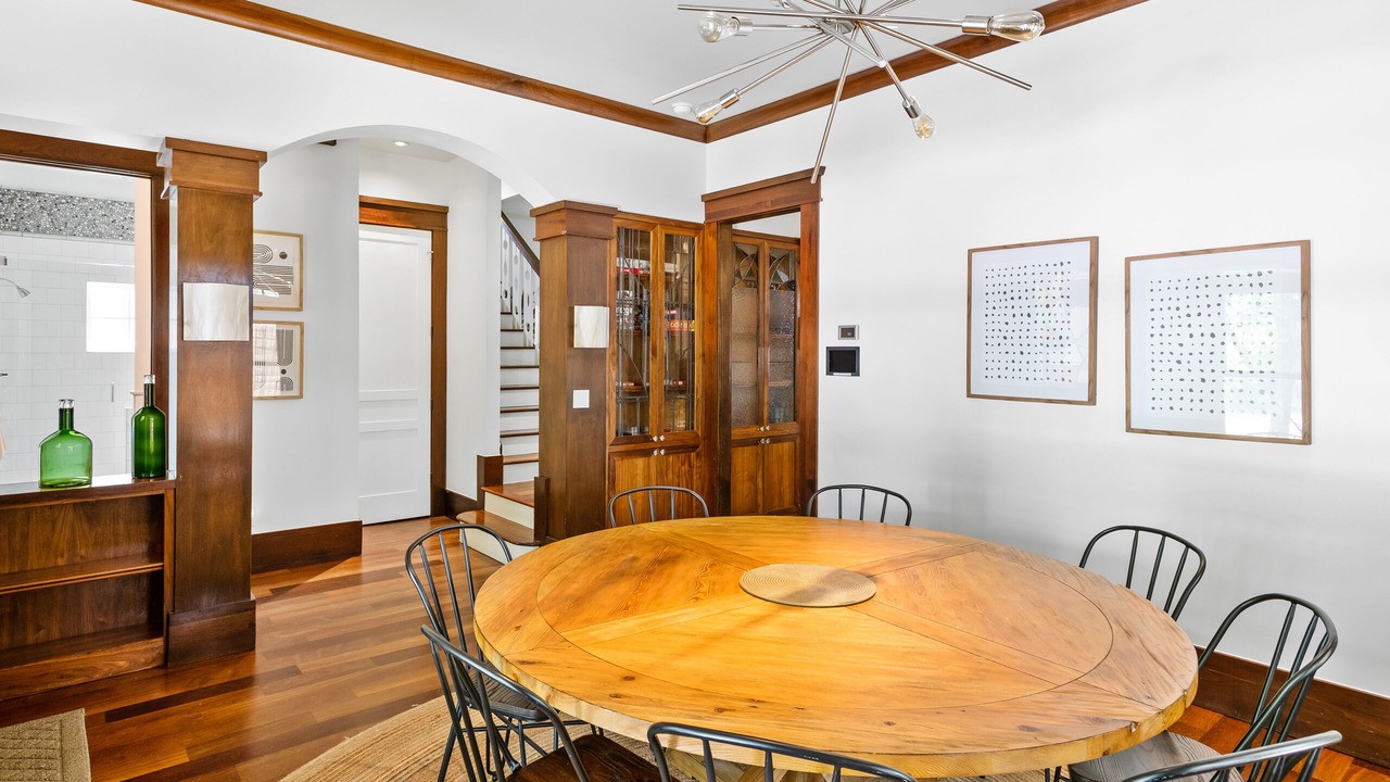Photo of Livingroom in Swede Hill