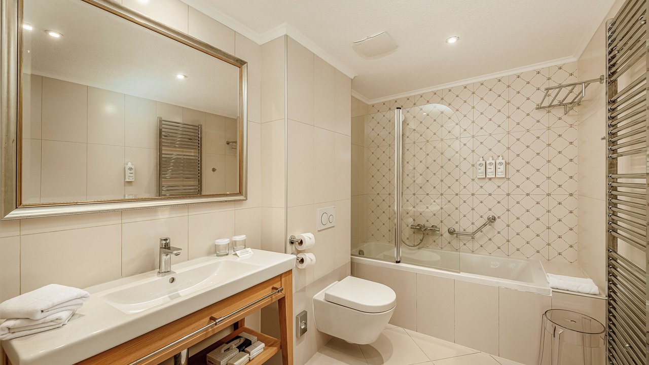 Photo of Bathroom in Babin Kuk