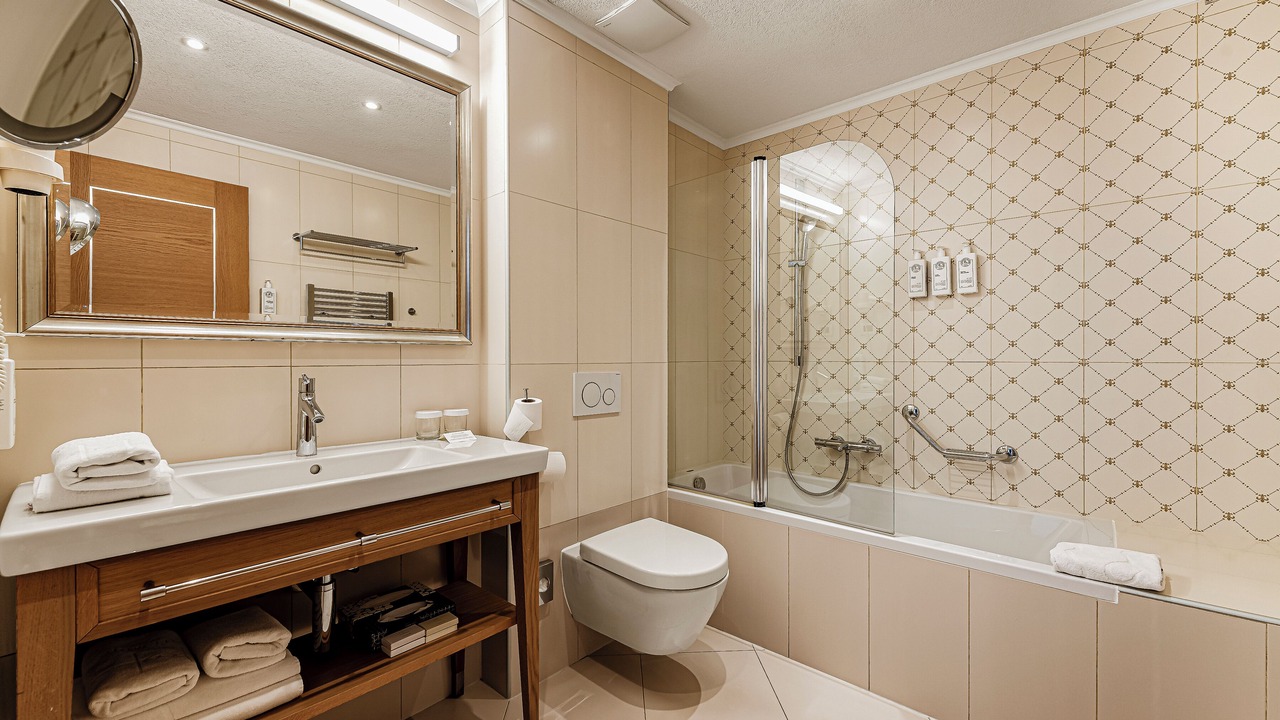 Photo of Bathroom in Babin Kuk