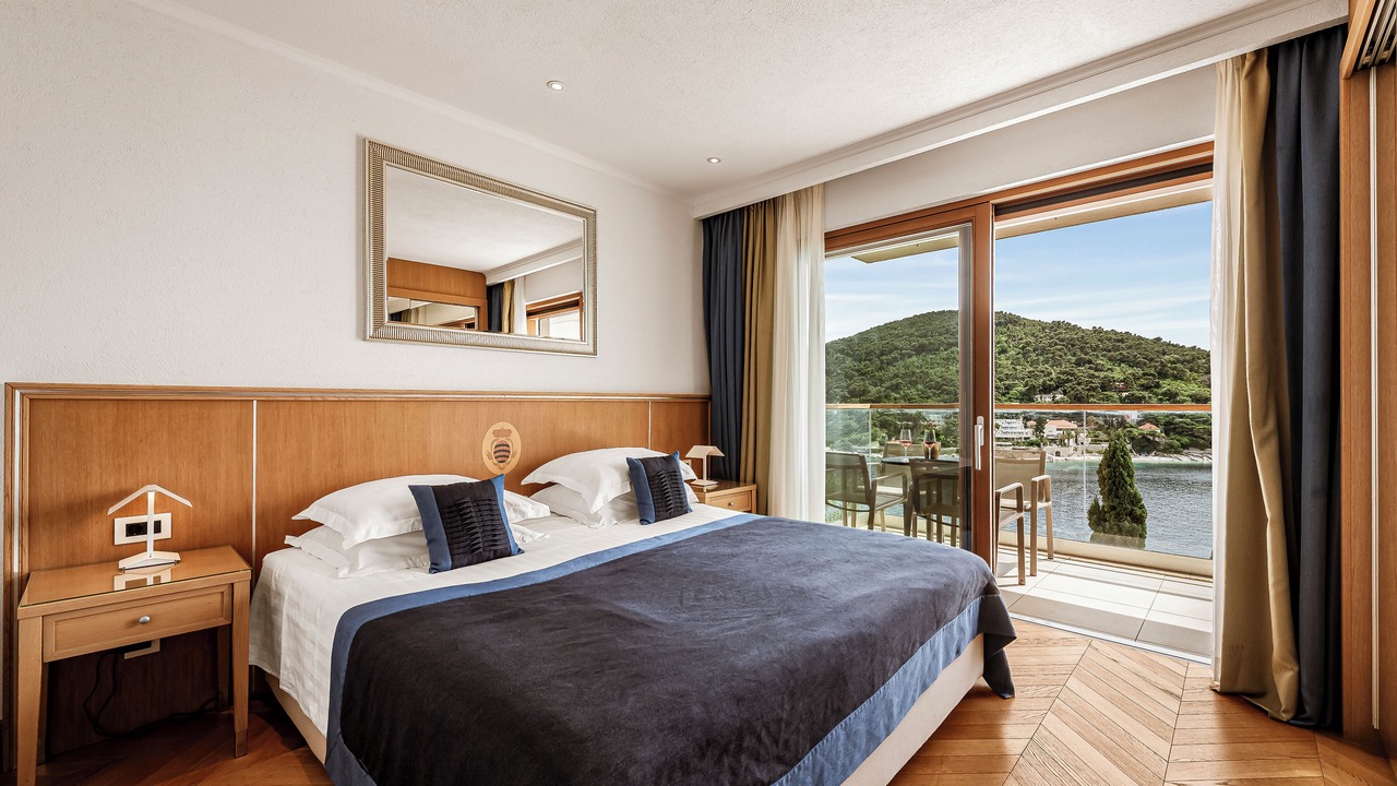 Photo of Bedroom in Babin Kuk