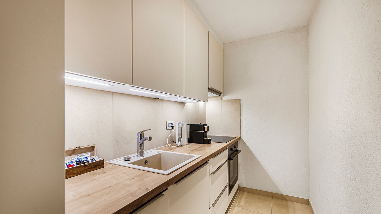 Photo of Kitchen in Babin Kuk