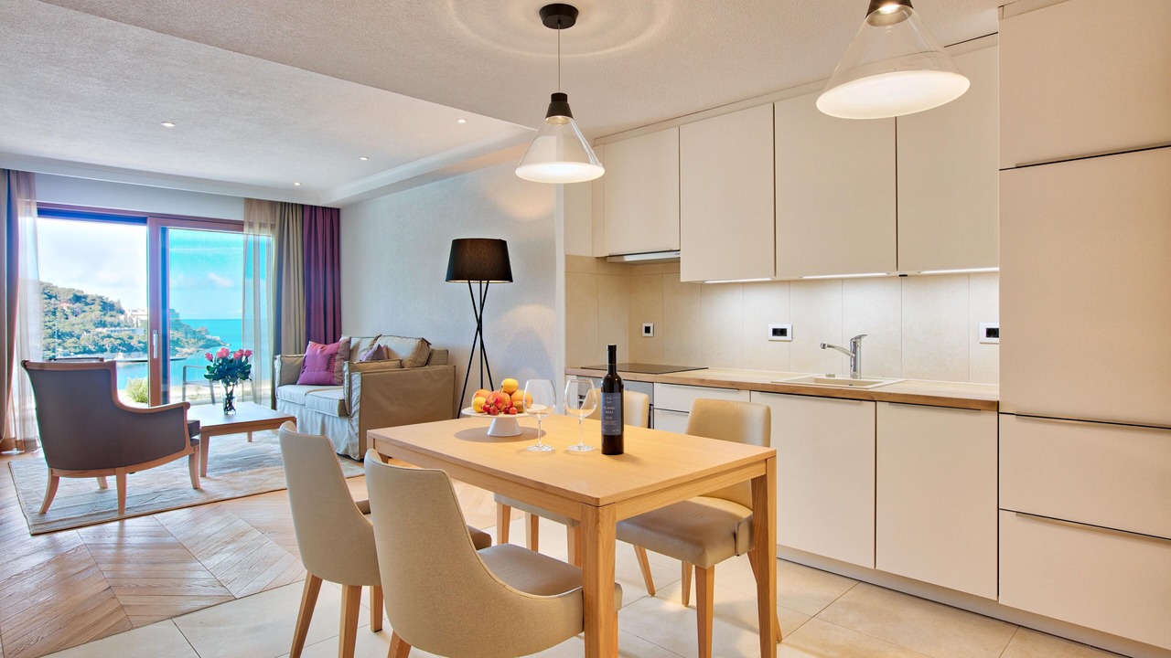 Photo of Kitchen in Babin Kuk