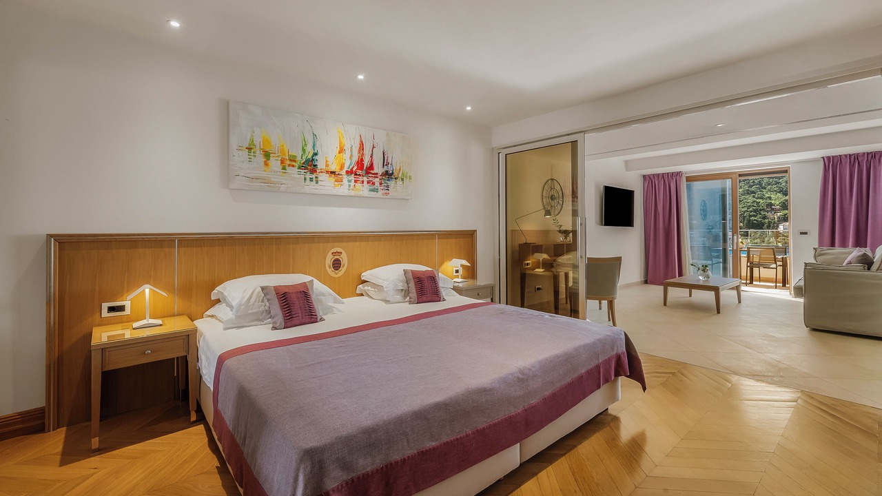 Photo of Bedroom in Babin Kuk