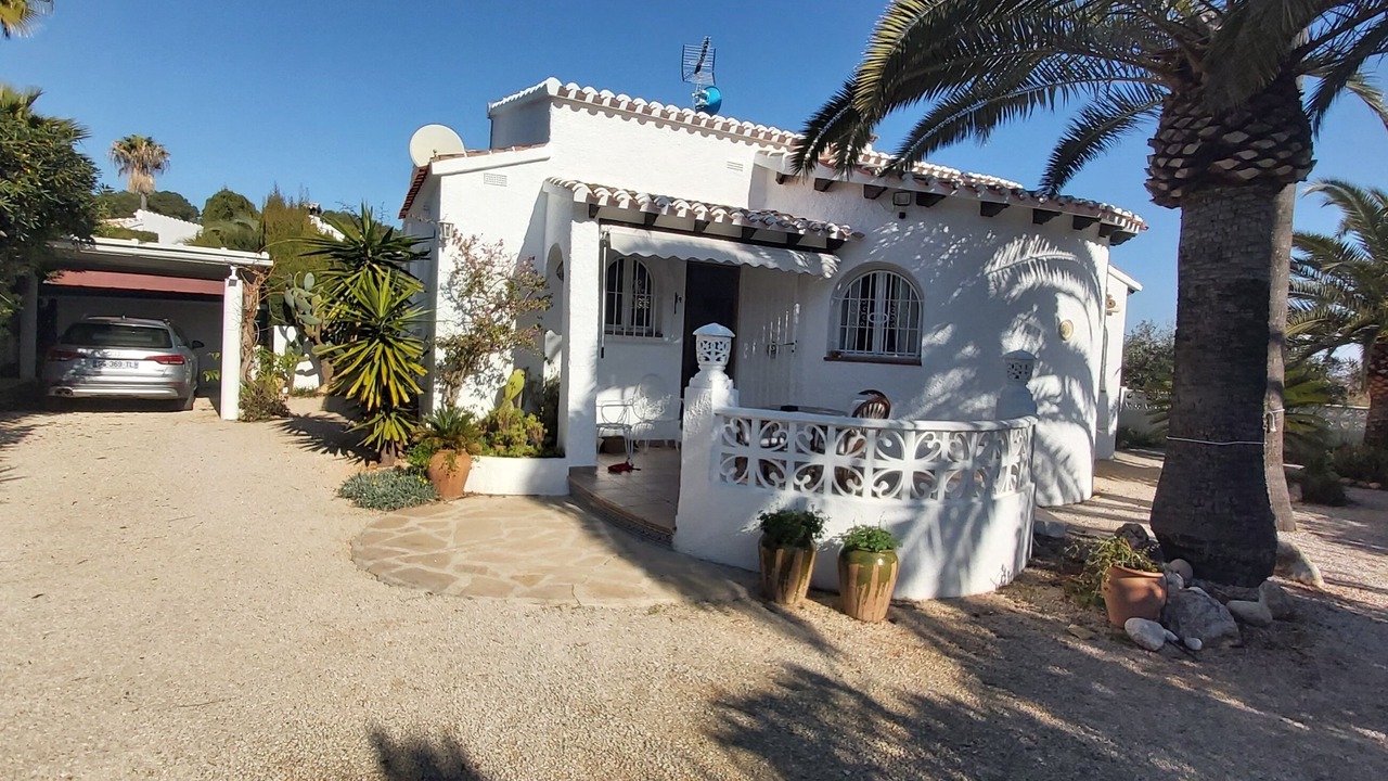 Photo of Outdoor in Tarraula